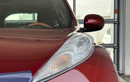 Nissan Juke II, 2013 год, 930 000 рублей, 21 фотография