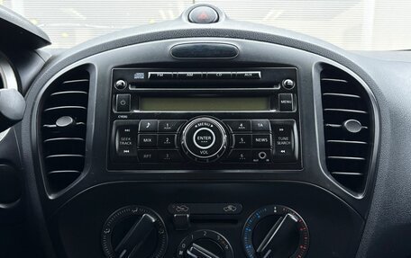 Nissan Juke II, 2013 год, 930 000 рублей, 18 фотография