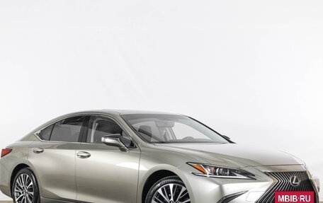 Lexus ES VII, 2021 год, 4 299 000 рублей, 2 фотография