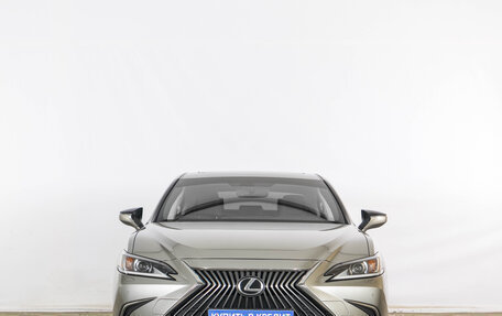 Lexus ES VII, 2021 год, 4 299 000 рублей, 3 фотография