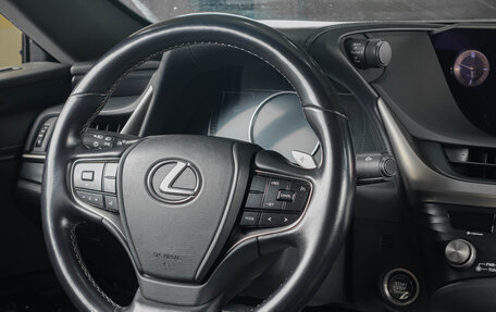 Lexus ES VII, 2021 год, 4 299 000 рублей, 12 фотография