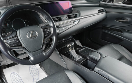 Lexus ES VII, 2021 год, 4 299 000 рублей, 8 фотография
