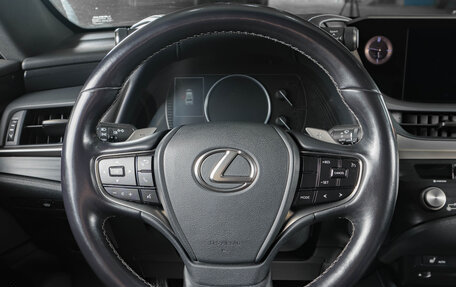Lexus ES VII, 2021 год, 4 299 000 рублей, 14 фотография