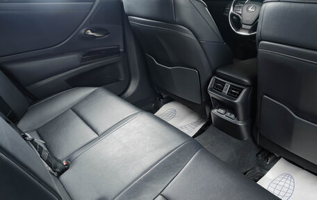 Lexus ES VII, 2021 год, 4 299 000 рублей, 10 фотография