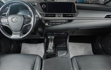 Lexus ES VII, 2021 год, 4 299 000 рублей, 13 фотография