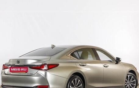 Lexus ES VII, 2021 год, 4 299 000 рублей, 7 фотография