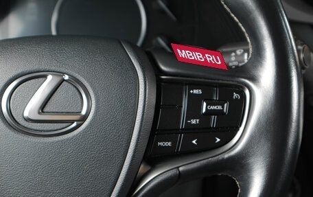 Lexus ES VII, 2021 год, 4 299 000 рублей, 16 фотография