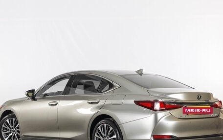Lexus ES VII, 2021 год, 4 299 000 рублей, 5 фотография