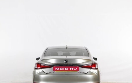 Lexus ES VII, 2021 год, 4 299 000 рублей, 6 фотография