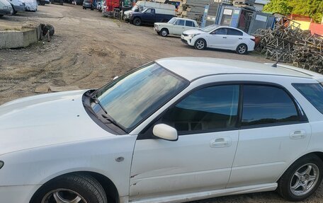 Subaru Impreza III, 2005 год, 475 000 рублей, 5 фотография