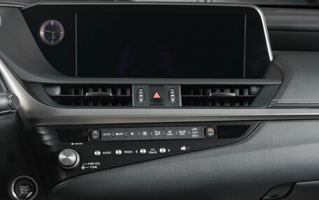 Lexus ES VII, 2021 год, 4 299 000 рублей, 17 фотография