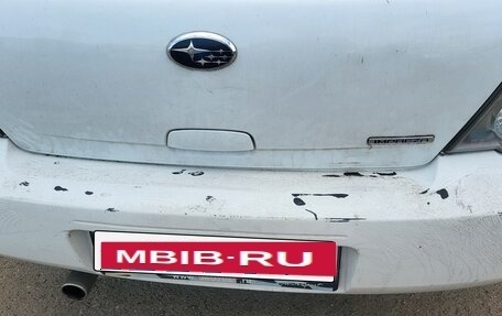 Subaru Impreza III, 2005 год, 475 000 рублей, 4 фотография