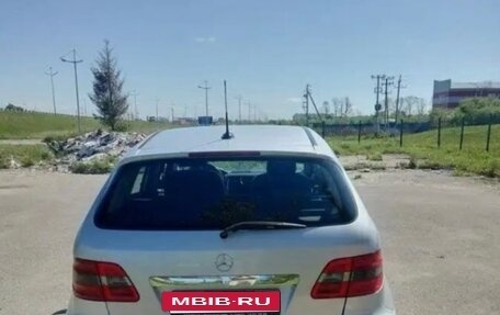 Mercedes-Benz B-Класс, 2006 год, 550 000 рублей, 2 фотография