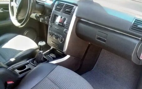 Mercedes-Benz B-Класс, 2006 год, 550 000 рублей, 7 фотография