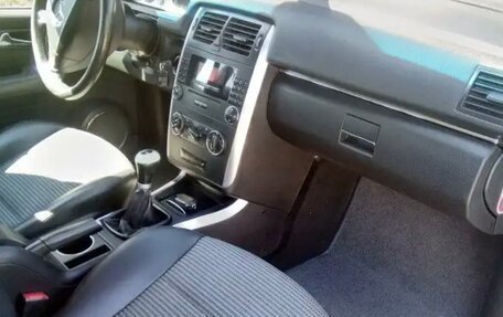 Mercedes-Benz B-Класс, 2006 год, 550 000 рублей, 11 фотография