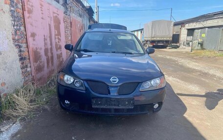 Nissan Almera, 2006 год, 135 000 рублей, 3 фотография