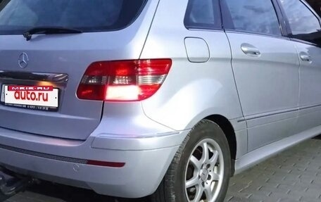 Mercedes-Benz B-Класс, 2006 год, 550 000 рублей, 5 фотография