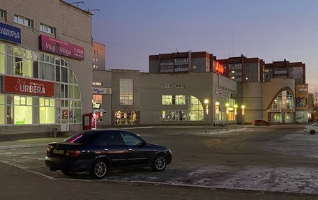 Nissan Almera, 2006 год, 135 000 рублей, 16 фотография