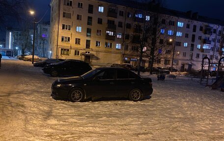 Nissan Almera, 2006 год, 135 000 рублей, 13 фотография