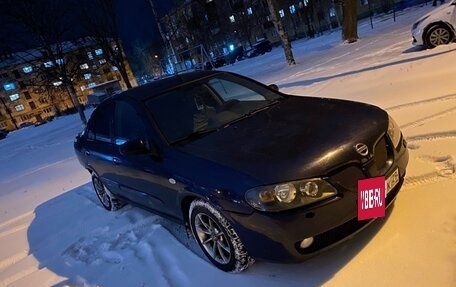 Nissan Almera, 2006 год, 135 000 рублей, 14 фотография
