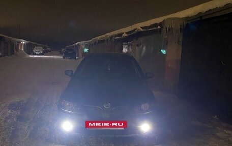 Nissan Almera, 2006 год, 135 000 рублей, 12 фотография