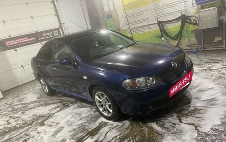 Nissan Almera, 2006 год, 135 000 рублей, 7 фотография