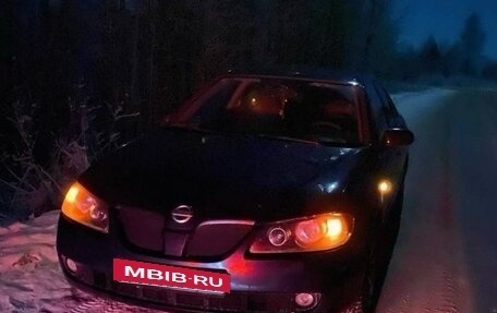 Nissan Almera, 2006 год, 135 000 рублей, 15 фотография
