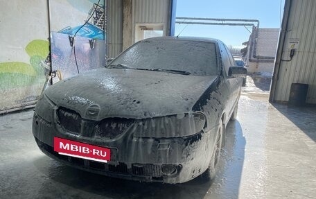 Nissan Almera, 2006 год, 135 000 рублей, 8 фотография