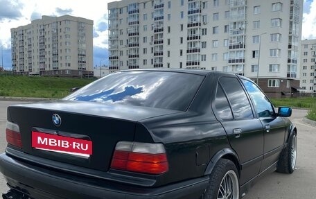BMW 3 серия, 1998 год, 600 000 рублей, 3 фотография