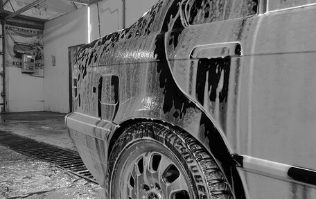 BMW 3 серия, 1998 год, 600 000 рублей, 16 фотография