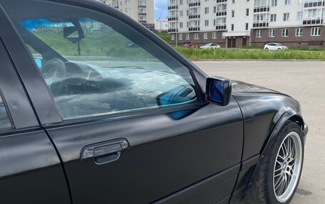 BMW 3 серия, 1998 год, 600 000 рублей, 5 фотография
