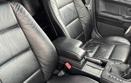 BMW 3 серия, 1998 год, 600 000 рублей, 11 фотография