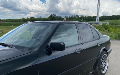 BMW 3 серия, 1998 год, 600 000 рублей, 6 фотография