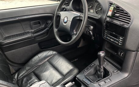 BMW 3 серия, 1998 год, 600 000 рублей, 10 фотография