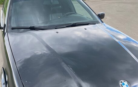 BMW 3 серия, 1998 год, 600 000 рублей, 7 фотография