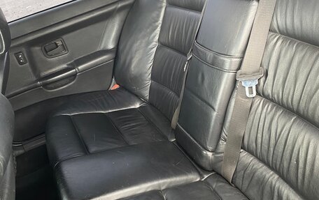 BMW 3 серия, 1998 год, 600 000 рублей, 13 фотография
