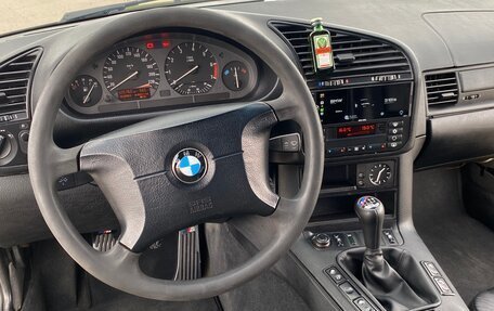 BMW 3 серия, 1998 год, 600 000 рублей, 8 фотография