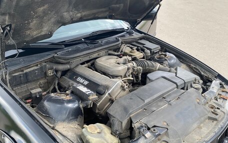 BMW 3 серия, 1998 год, 600 000 рублей, 14 фотография