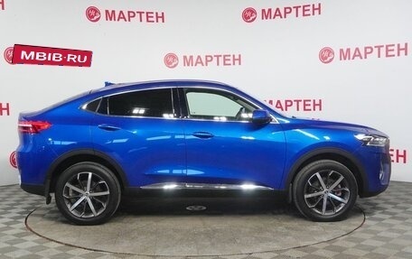 Haval F7x I, 2019 год, 1 919 000 рублей, 4 фотография