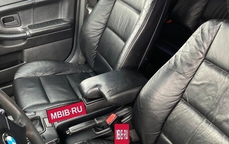 BMW 3 серия, 1998 год, 600 000 рублей, 12 фотография