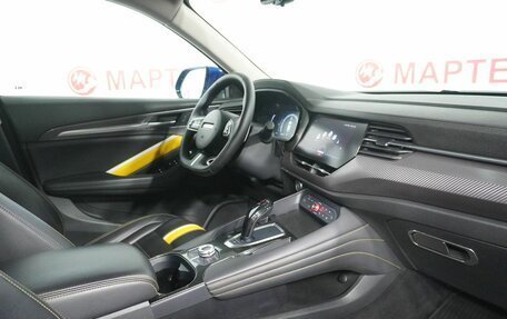 Haval F7x I, 2019 год, 1 919 000 рублей, 10 фотография