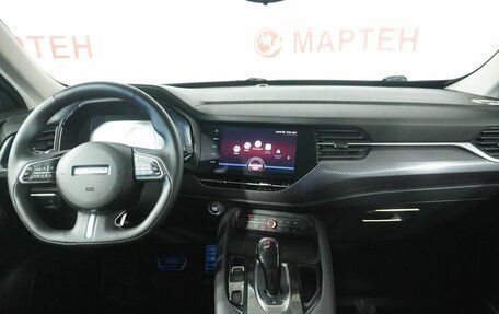 Haval F7x I, 2019 год, 1 919 000 рублей, 16 фотография