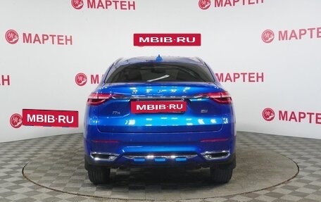 Haval F7x I, 2019 год, 1 919 000 рублей, 6 фотография