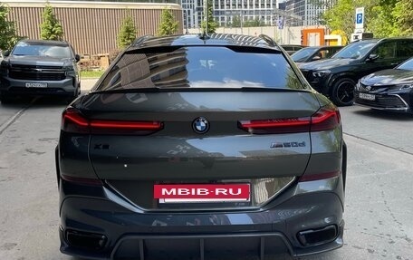 BMW X6, 2019 год, 8 000 000 рублей, 7 фотография