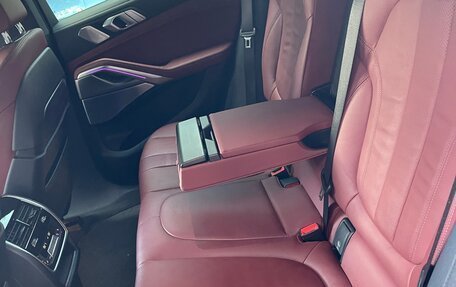 BMW X6, 2019 год, 8 000 000 рублей, 15 фотография