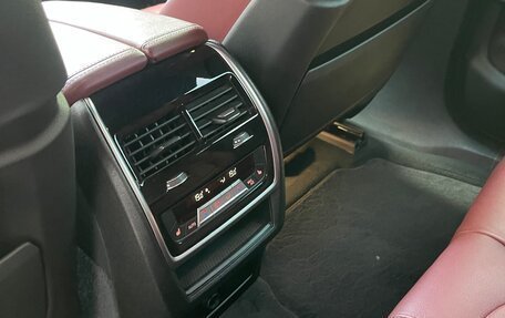 BMW X6, 2019 год, 8 000 000 рублей, 14 фотография