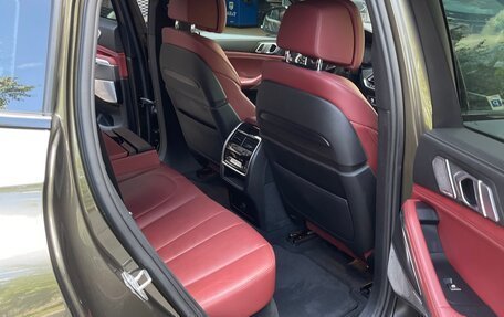 BMW X6, 2019 год, 8 000 000 рублей, 20 фотография