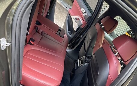 BMW X6, 2019 год, 8 000 000 рублей, 19 фотография