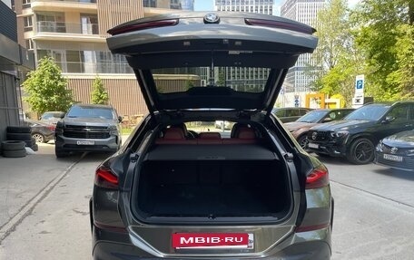 BMW X6, 2019 год, 8 000 000 рублей, 12 фотография