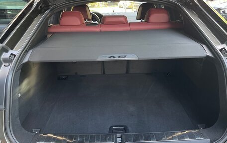 BMW X6, 2019 год, 8 000 000 рублей, 29 фотография